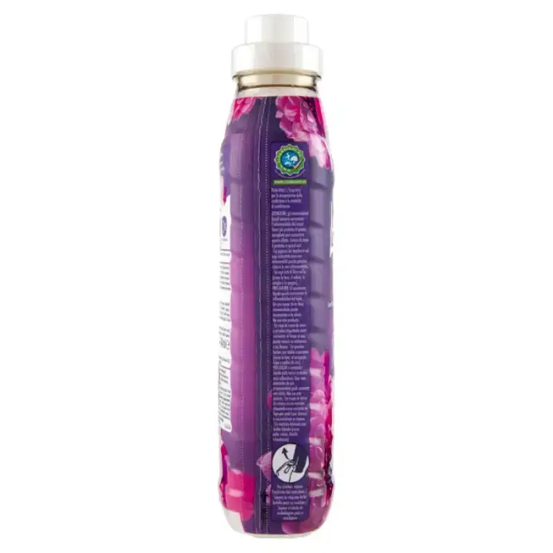 Lenor Balsam Rufe Concentrat Note de Ametist Roz si Mosc 40 spl. 840 ml Bax 12 buc.